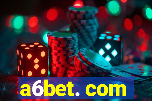 a6bet. com